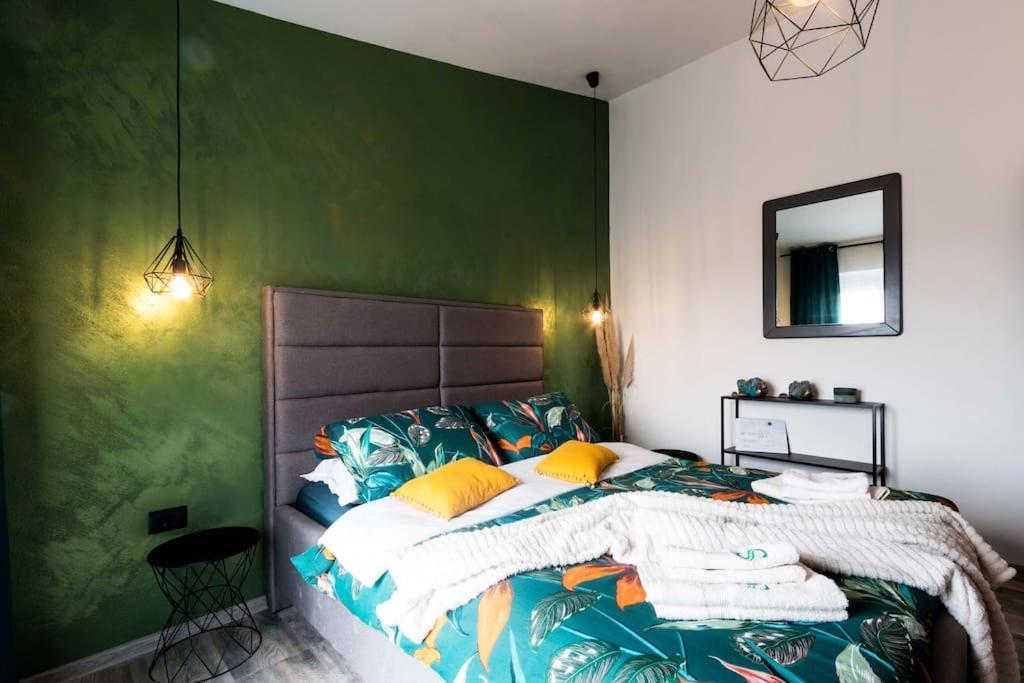 Apartman Smaragd Fažana Eksteriør billede