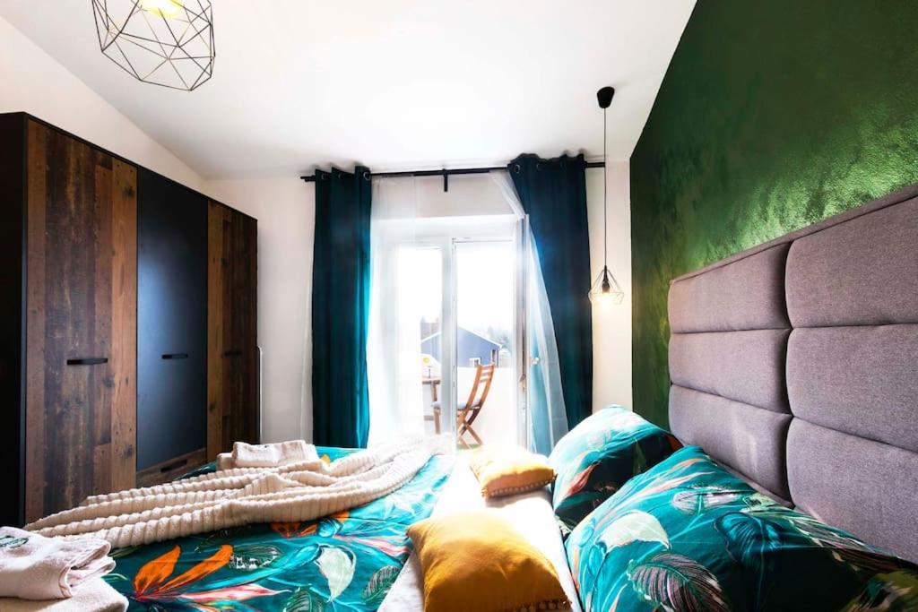Apartman Smaragd Fažana Eksteriør billede
