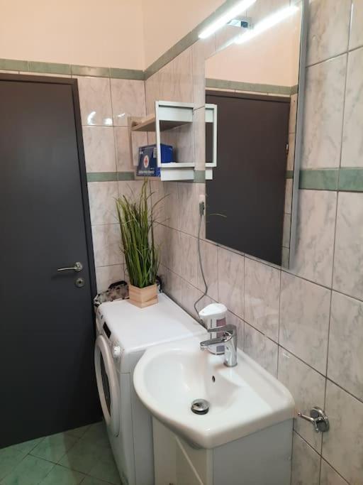 Apartman Smaragd Fažana Eksteriør billede