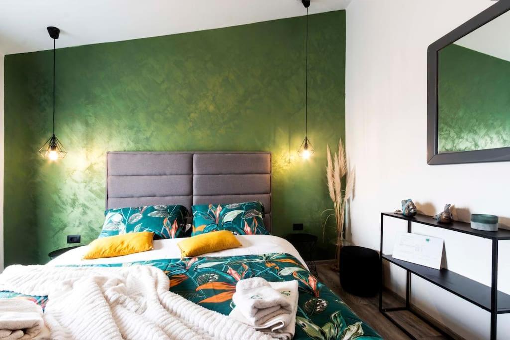 Apartman Smaragd Fažana Eksteriør billede