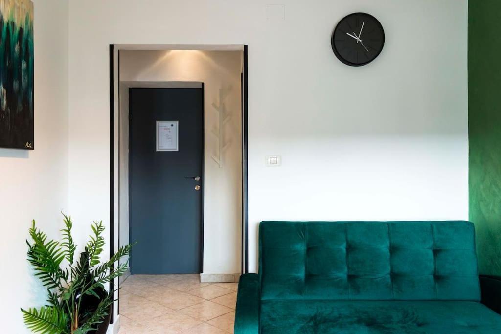 Apartman Smaragd Fažana Eksteriør billede